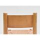 Charlotte Perriand Meribel Chaise edition Sentou 1960s