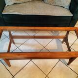 Stonehill coffee table