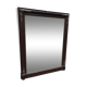 Mirror Louis XV 76x96cm