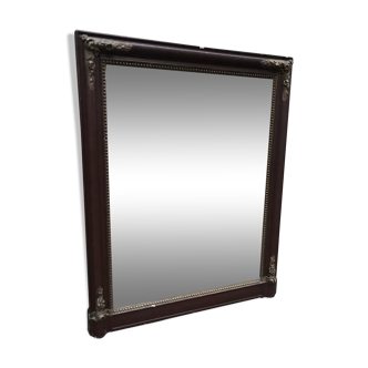 Miroir Louis XV 76x96cm