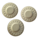 Set of 3 Wedgwood Mignardise Plates