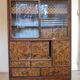 Art Deco tea cabinet, Japan 1920-30 - Chandansu
