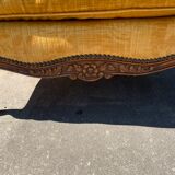 Louis XV style armchair