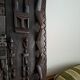 Dogon Gate. Mali. 1950s.