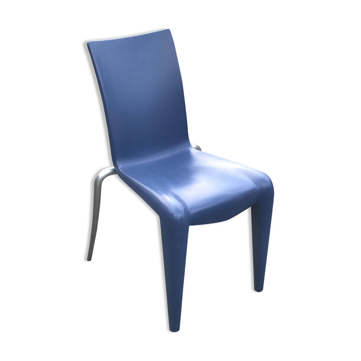 Chair louis XX Philippe starck 1990