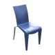 Chaise louis XX de Philippe starck 1990