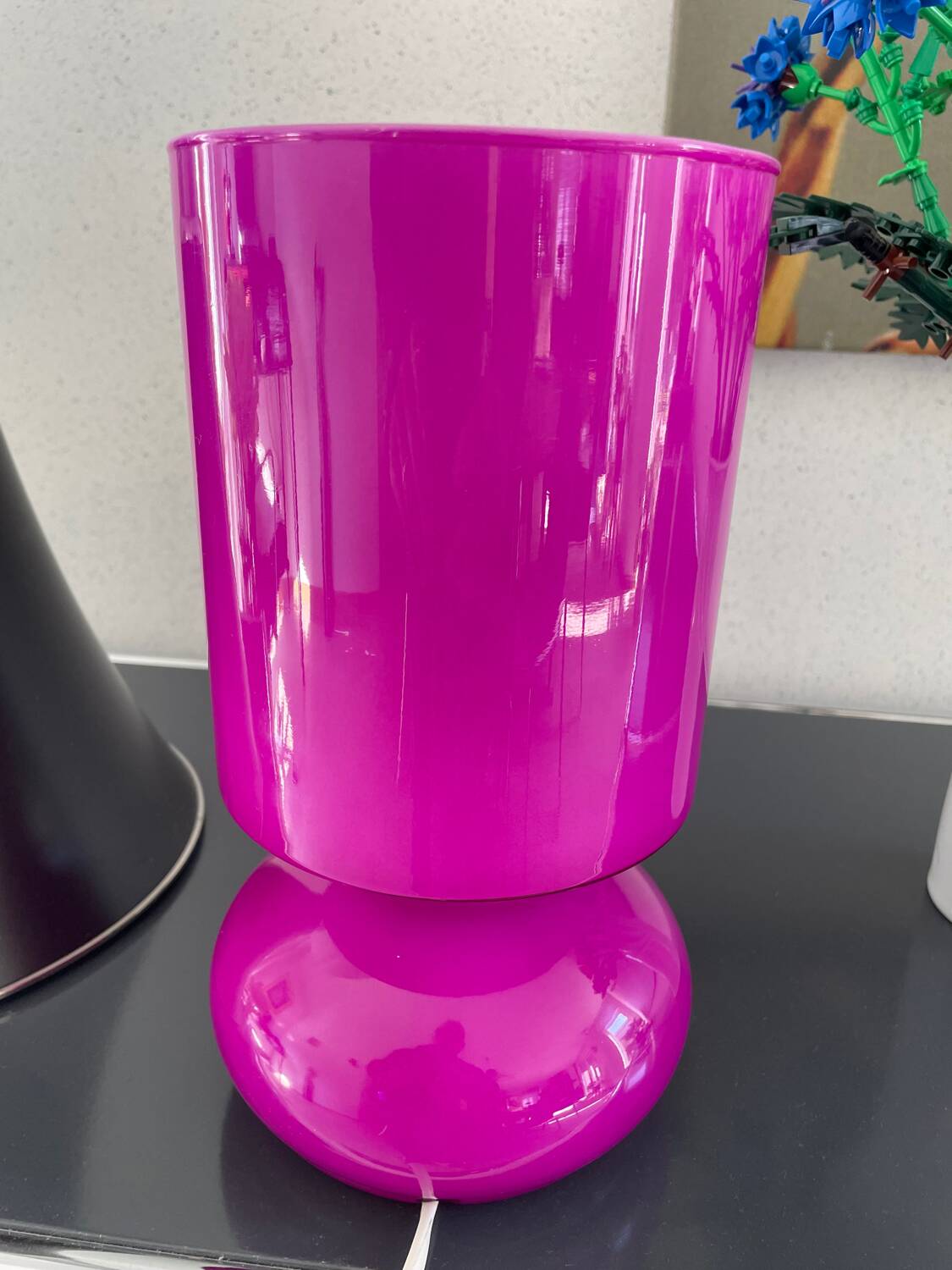 Lykta lamp, IKEA 1990