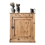 Pine sideboard (renovated)