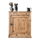 Buffet en pin (rénové)