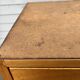 An Old Vintage Workshop Piece with Drawers