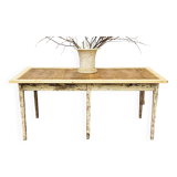 Workshop table