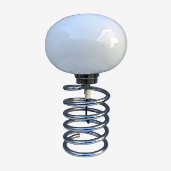 Spiral lamp