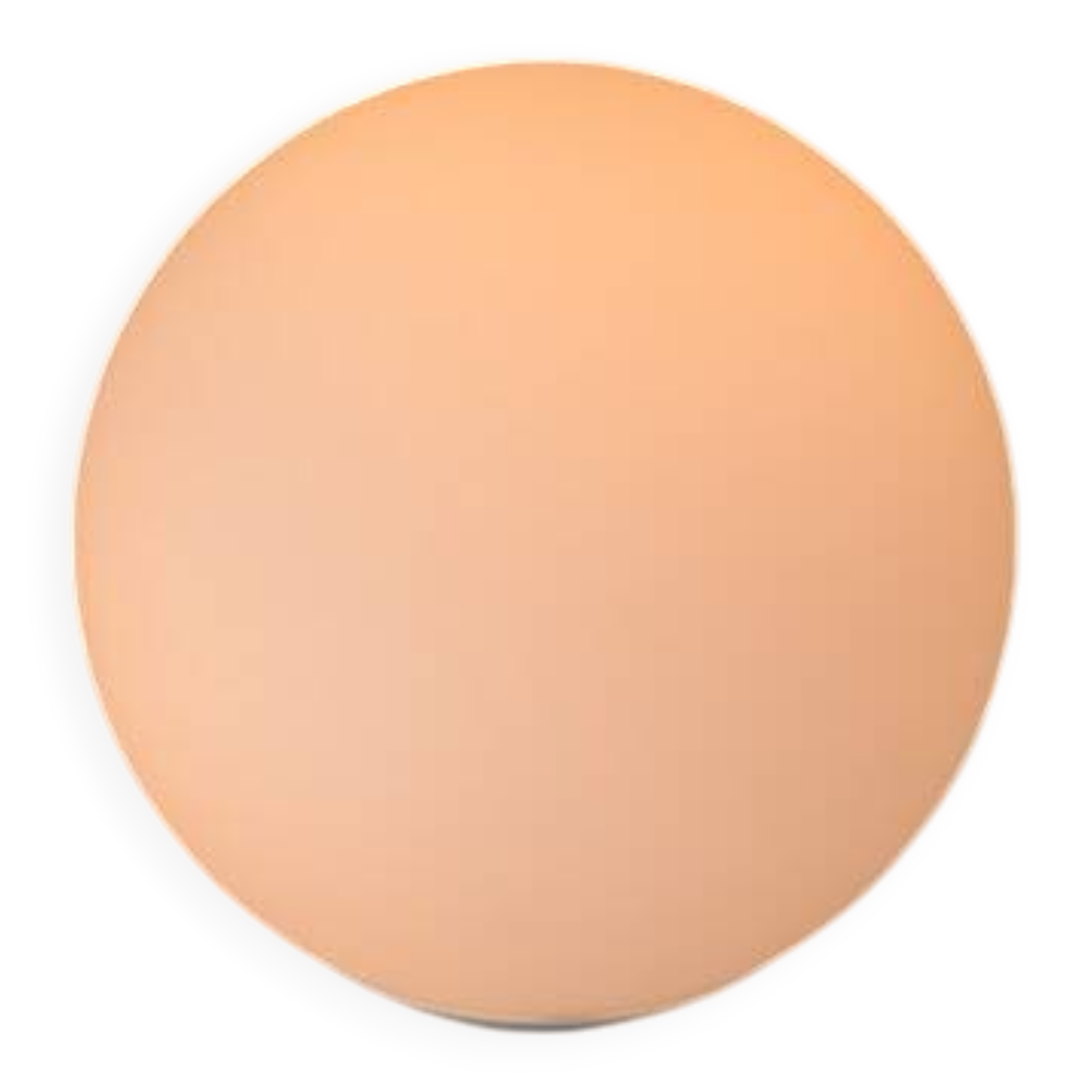 Artemide Dioscuri Lamp Design – Elegant and Iconic – Excellent condition – 25