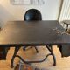 Table industrielle de soudeur