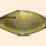 Art Deco lamp