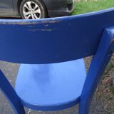 Children's Bauman chair