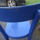Chaise Baumann d'enfant