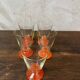 Lot de verres