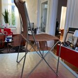 4 borek sipek chairs