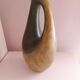 St Clement ceramic vase