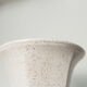 Vase Uebelacker Ceramics 597/50, large model 50cm