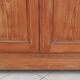 Mountain wardrobe chalet in pine from the 19th century