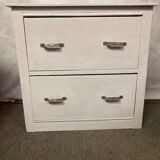 Commode