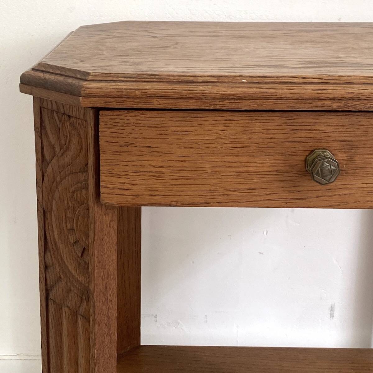 Art Deco side table 1930