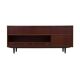 Teak sideboard, Danish design, 1970s, made in Denmark
