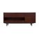 Buffet en teck, design danois, années 1970, fabriqué au Danemark