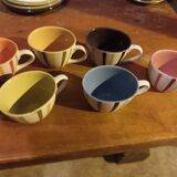 6 cups