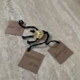 Trio of cups Dorval Italy vintage 70s