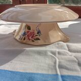 Digoin set of 3 dishes and sauce boat