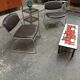 Low chairs 70