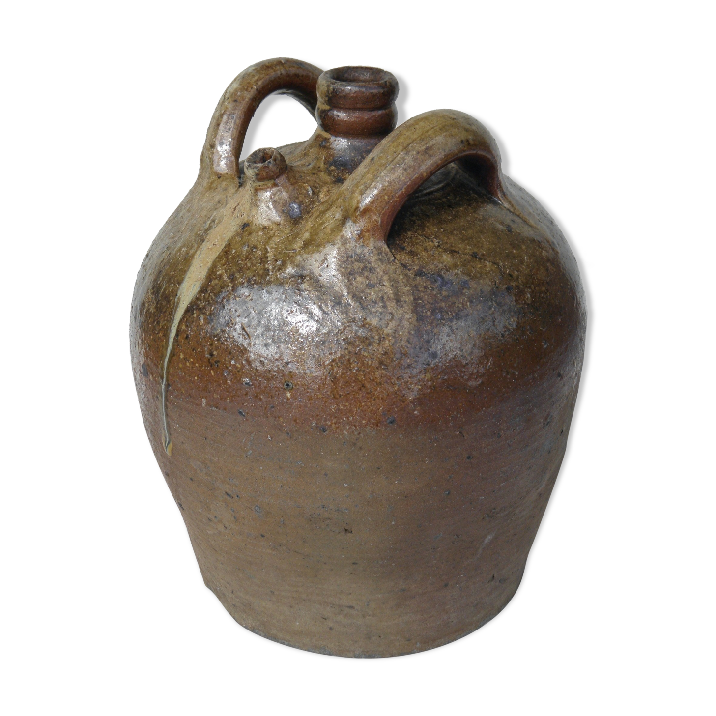 Ancient sandstone gargoulette