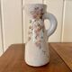 Ceramic pitcher, Poet Laval, Drôme, mid-20th century