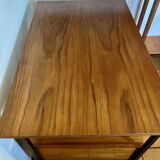 Modernist desk circa 50