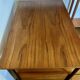 Bureau moderniste circa 50