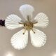 Murano shell lustre