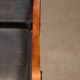 Kaare Klint Safari Chair in Grey Canvas and Dark Stained Ash for Rud Rasmussen