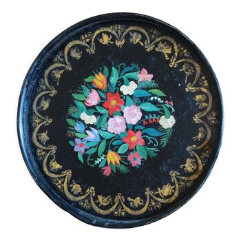 Napoleon III tray