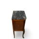 Italian nightstands 1910s/1920s