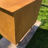 Commode vintage année 70