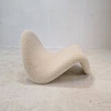 Set of 2 Tongue Chairs by Pierre Paulin for Artifort, 1960s