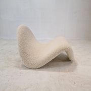 Set of 2 Tongue Chairs by Pierre Paulin for Artifort, 1960s