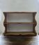 Etagère en bois