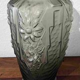 Art Nouveau / Art Deco vase circa 1920