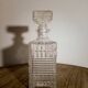 Whisky carafe vintage