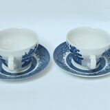 Churchill English Coffee Cups