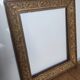 Old frame montparnasse 64x54 cm
